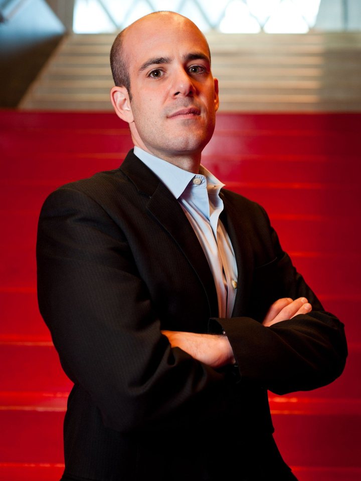 Scott Steinberg, hospitality expert witness and travel industry analyst